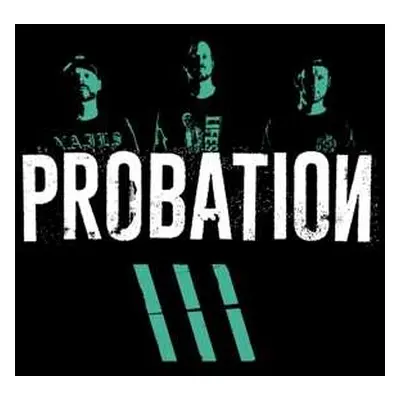 LP Probation: Violate