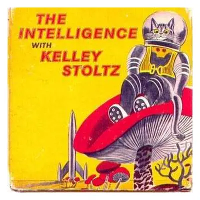 SP Intelligence/stolz: 7-they Found Me In The Back Of The Galaxy