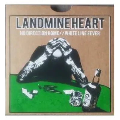 SP Landmine Heart: 7-no Direction Home