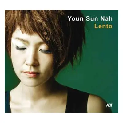 CD Youn Sun Nah: Lento DIGI