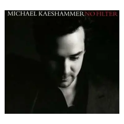 CD Michael Kaeshammer: No Filter DIGI