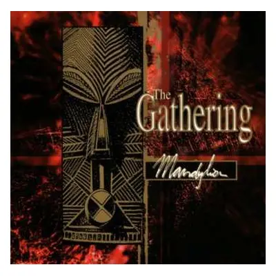 LP The Gathering: Mandylion LTD | CLR