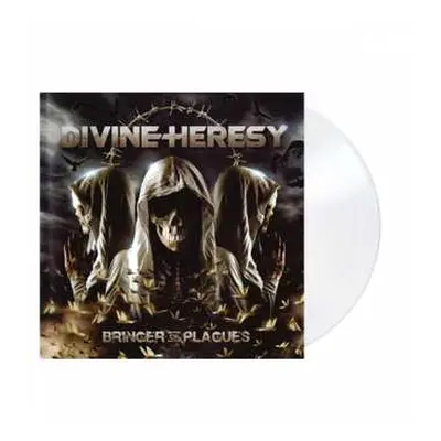 LP Divine Heresy: Bringer Of Plagues LTD | CLR