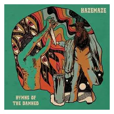 LP Hazemaze: Hymns Of The Damned