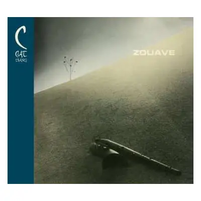 CD C Cat Trance: Zouave