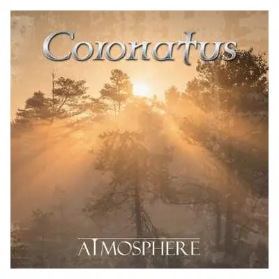 2CD Coronatus: Atmosphere DIGI