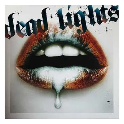 2LP Dead Lights: Dead Lights LTD | CLR