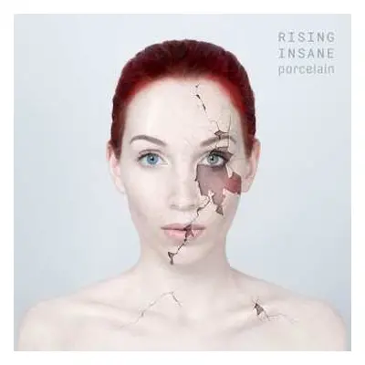 CD Rising Insane: Porcelain