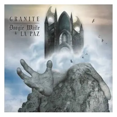 LP Doogie White & La Paz: Granite LTD | CLR