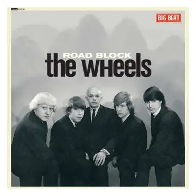 LP The Wheels: Road Block LTD