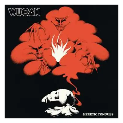 LP/SP Wucan: Heretic Tongues