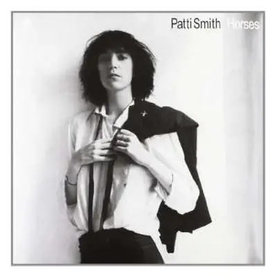 LP Patti Smith: Horses