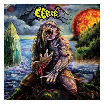 CD Eerie: Eerie