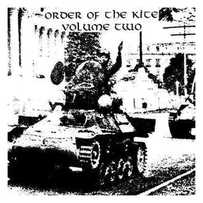 2LP Various: Order Of The Kite Volume Two