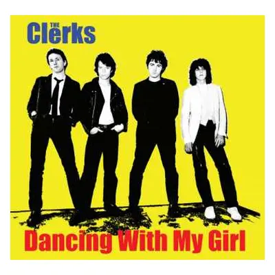 SP The Clerks: Dancing With My Girl