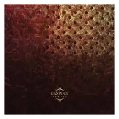 CD Caspian: Tertia DIGI