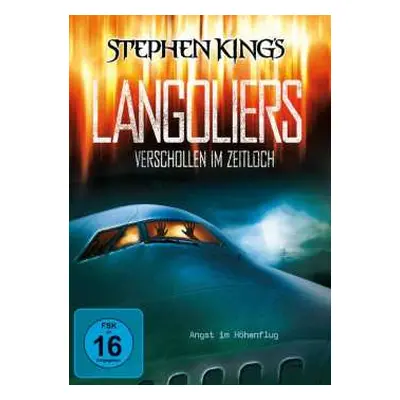 DVD Various: Langoliers