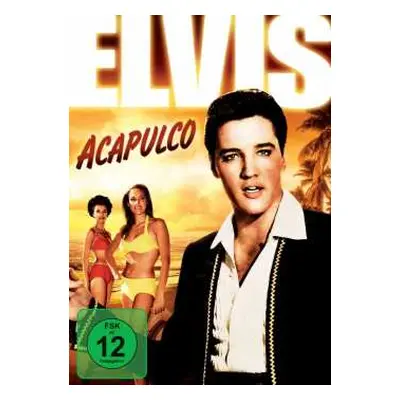 DVD Various: Acapulco