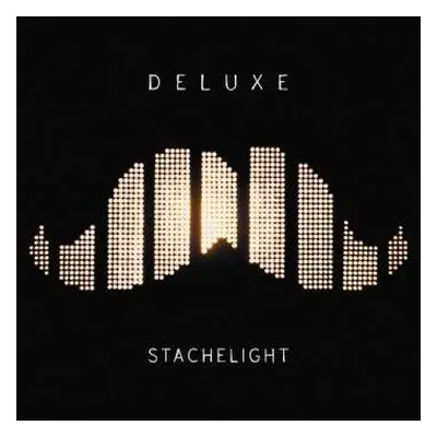 CD Deluxe: Stachelight