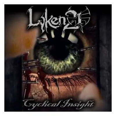 CD Lyken21: Cyclical Insight