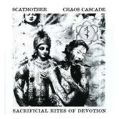 CD Scatmother: Sacrificial Rites Of Devotion