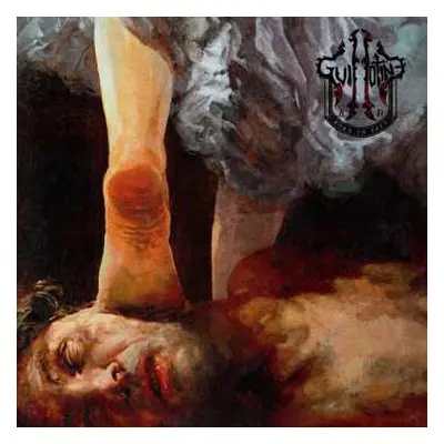 CD Guillotine A.D.: Born To Fall