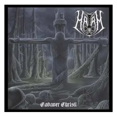 CD Harm: Cadaver Christi