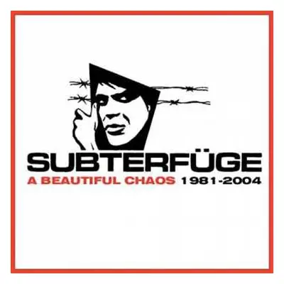 CD Subterfuge: A Beautiful Chaos 1981-2004