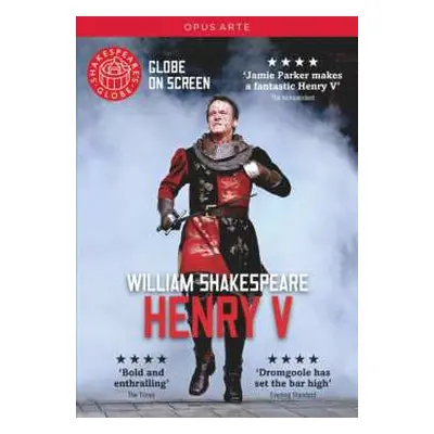 DVD Various: Henry V