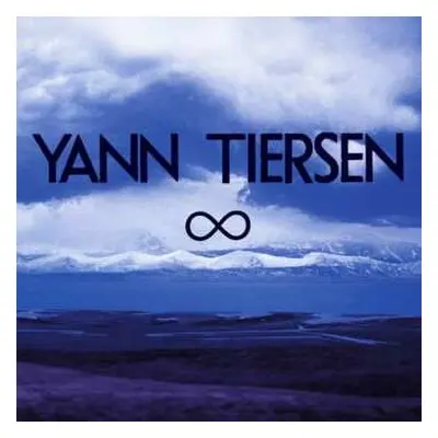 CD Yann Tiersen: ∞