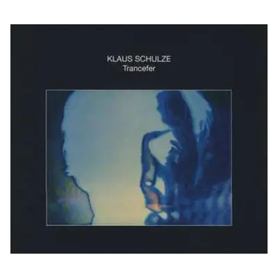 CD Klaus Schulze: Trancefer