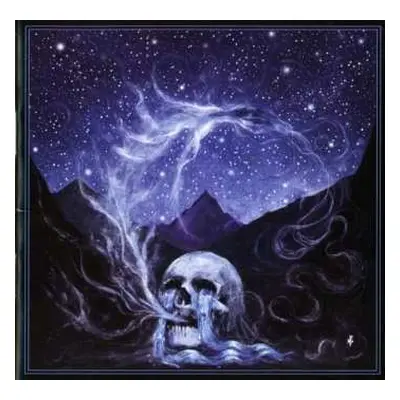 CD Ghost Bath: Starmourner