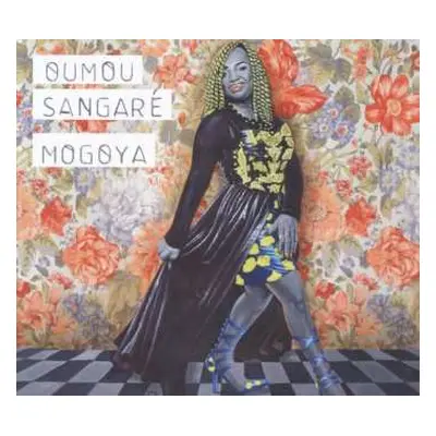 LP Oumou Sangare: Mogoya LTD | CLR