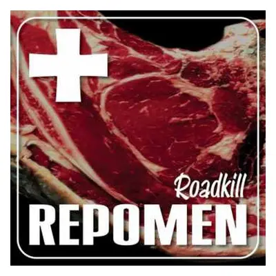 CD Repomen: Roadkill