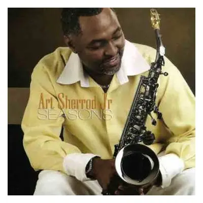 CD Art Sherrod Jr.: Seasons