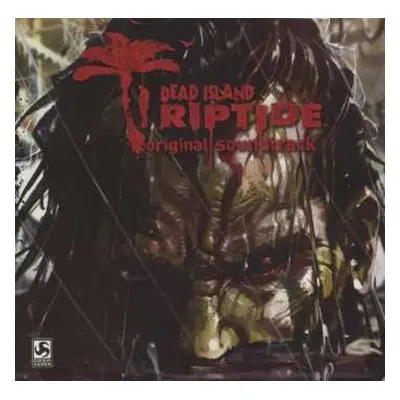 CD Paweł Błaszczak: Dead Island: Riptide