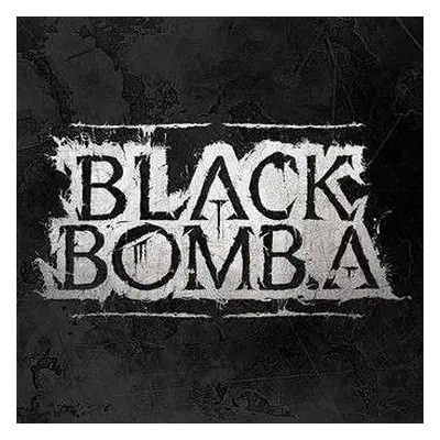 CD Black Bomb A: Black Bomb.A