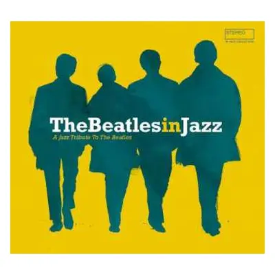 LP Various: The Beatles In Jazz