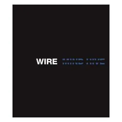 CD Wire: Mind Hive