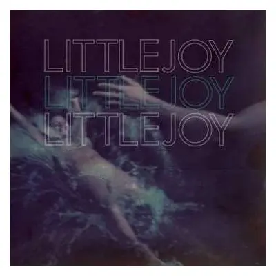 LP Little Joy: Little Joy