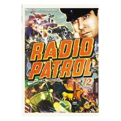 DVD Feature Film: Radio Patrol