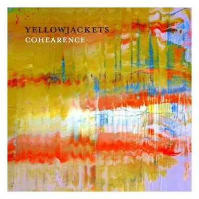 CD Yellowjackets: Cohearence