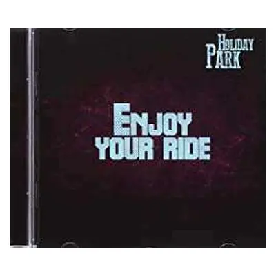 CD Holiday Park: Enjoy Your Ride