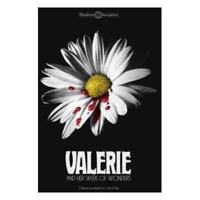 LP Luboš Fišer: Valerie And Her Week Of Wonders - Original Soundtrack By Luboš Fišer