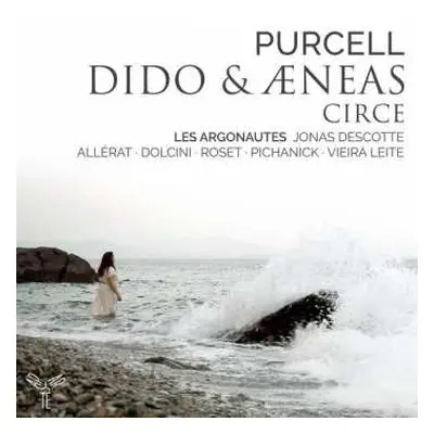 CD Henry Purcell: Dido And Aeneas - Circe