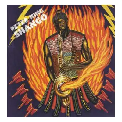 LP Peter King: Shango