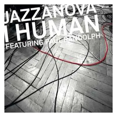 LP Jazzanova: I Human