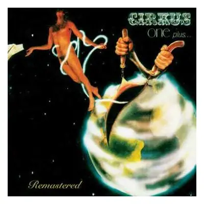 CD Cirkus: One Plus...