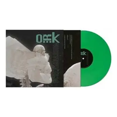 LP O.R.k.: Screamnasium LTD | CLR