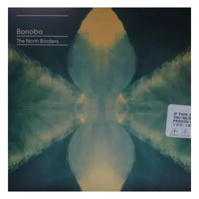 LP Bonobo: The North Borders